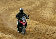 Derbi Senda DRD125R